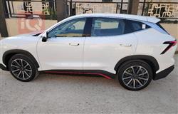 جيتور داشينج